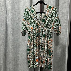 Beautiful dress NWT
